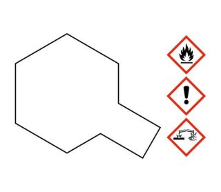 Tamiya 87061 Grundierungsspay met. farblos 100ml 300087061