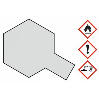 Tamiya 87064 Grundierungsspay fein hellgrau 180ml