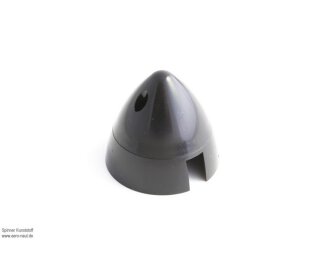 Aeronaut 725142 Spinner 40mm schwarz