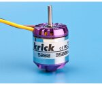Krick 42441 MAX Marine Brushless Motor S282 3500 KV