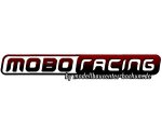 mobo-racing Decal / Aufkleber / Sticker 10x1,8cm