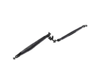 Axial AX31014 Yeti XL Links, hinten, oben+unten AXIC1014