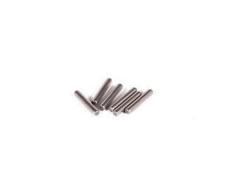Axial AX31028 Pin 2,0x11mm (6 Stück) AXIC1028