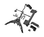 Axial AX31104 Rear Chassis Electronic Components Yeti...