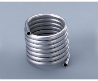 Krick 42122 Wasserkühlschlange 36 mm Innendurchmesser