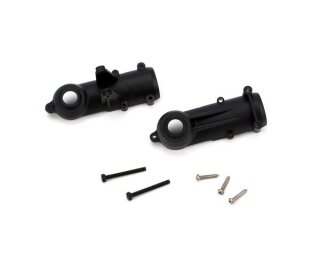 Blade BLH1663 Heckrotor Gehäuse: B450