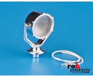 Krick ro1374 Suchscheinwerfer 20mm 6V