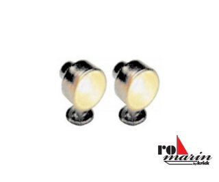 Krick ro1641 Suchscheinwerfer 10,5 mm 6V (VE2)