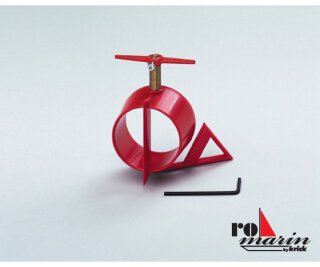 Krick ro1433 Kortdüse 50 mm