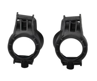Traxxas X-MAXX Caster Blocks (C-Mitnehmers), links & rechts 7732