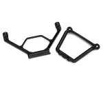 Traxxas X-MAXX Bumper Halter, vorn Bumper Support 7733X