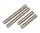 Traxxas X-MAXX Aufhängung Pin Set, Dämpfer-Halter 7742