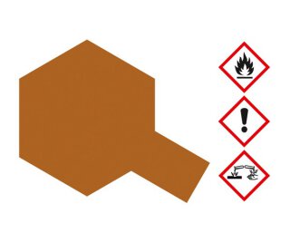 Tamiya 87160 Grundierungsspay fein oxidrot 180ml 300087160