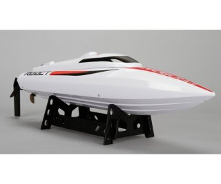 Proboat PRB08024 React 17-Zoll selbstaufrichtendes Deep-V RTR