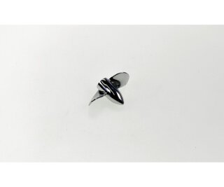 Carson 109015 Schiffsschraube für St.Tropez/Sunset(Metall), 500109015