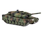 Revell 03180 1:72 Leopard 2 A6/A6M