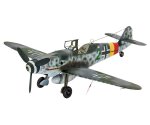 Revell 03958 1:48 Messerschmitt Bf109 G-10