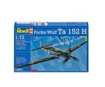 Revell 03981 1:72 Focke Wulf Ta 152 H