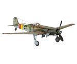 Revell 03981 1:72 Focke Wulf Ta 152 H