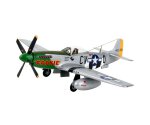 Revell 04148 1:72 P-51D Mustang