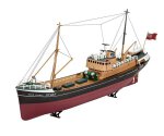 Revell 05204 1:142 Northsea Fishing Trawler
