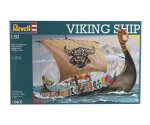 Revell 05403 1:50 Viking Ship