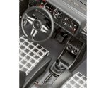 Revell 07072 1:24 VW Golf 1 GTI