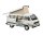Revell 07344 1:25 Volkswagen T3 "Camper"