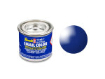 Revell 32151 ultramarinblau, glänzend RAL 5002 14ml
