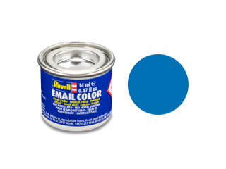 Revell 32156 blau, matt RAL 5000 14ml