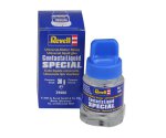 Revell 39606 Contacta Liquid Special, Leim Flasche 30g