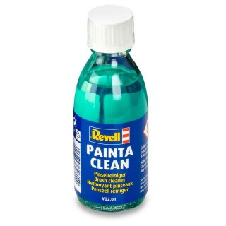 Revell 39614 Painta Clean - Pinselreiniger 100ml