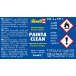 Revell 39614 Painta Clean - Pinselreiniger 100ml