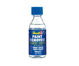 Revell 39617 Paint Remover 100ml