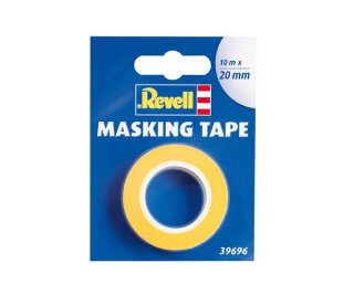 Revell 39696 20mm Masking Tape