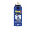 Revell 39804 Basic-Color, Grundierungsspray 150 ml