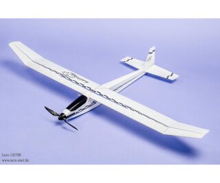 Aeronaut 132700 Luxx klassisches Holzflugmodell