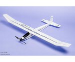 Aeronaut 132700 Luxx klassisches Holzflugmodell