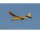 Aeronaut 132700 Luxx klassisches Holzflugmodell