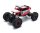 Amewi 22195 Conqueror "white" 4WD RTR 1:18 Rock Crawler