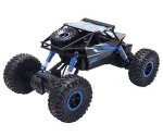 Amewi 22196 Conqueror "blue" 4WD RTR 1:18 Rock Crawler