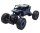 Amewi 22196 Conqueror "blue" 4WD RTR 1:18 Rock Crawler
