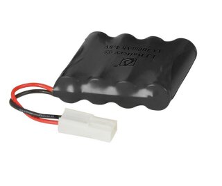 Carson 608175 Akku 4,8V/400mAh NIMH 500608175