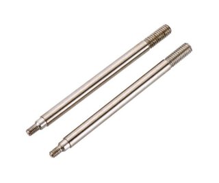 Arrma AR330340 Dämpfer-Kolbenstange 4x58mm (2) NERO ARAC8973