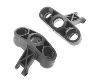 Arrma AR330361 Lenkhebel (2) NERO ARAC9379