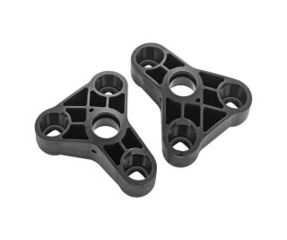 Arrma AR330365 Radträger, hinten (2) NERO ARAC5036