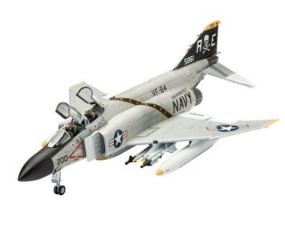 Revell 03941 1:72 F-4J Phantom US Navy