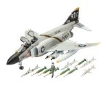 Revell 03941 1:72 F-4J Phantom US Navy
