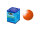 Revell 36130 Aqua orange, glänzend 18ml