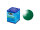 Revell 36161 Aqua smaragdgrün, glänzend 18ml